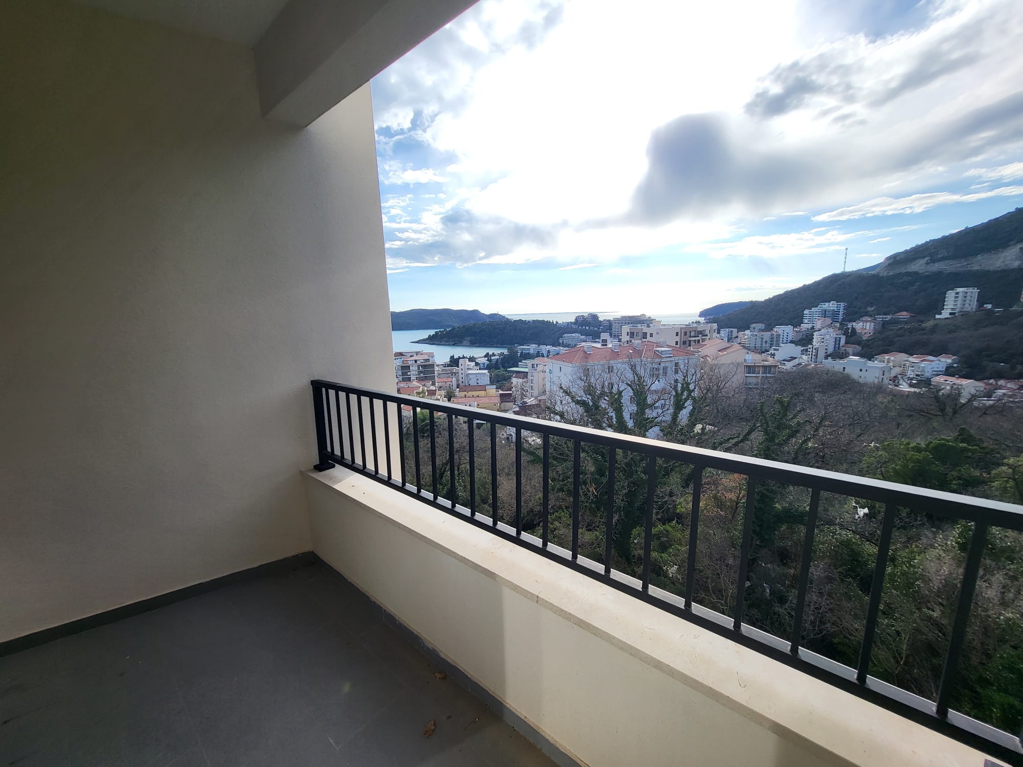 Image of Apartment - 1 Bedrooms - 1 Bathrooms for Sale in Budva-Becici-Montenegro, Image 14